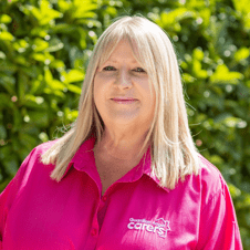 Picture of Amanda Wallington