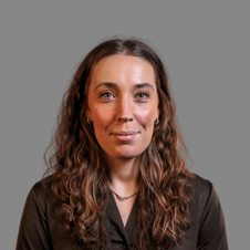 Bild på Julia Harg (fd Strömberg) /PHD