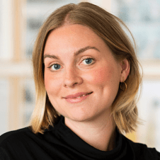 Picture of Frida Backman
