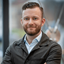 Picture of Filip Berndtsson