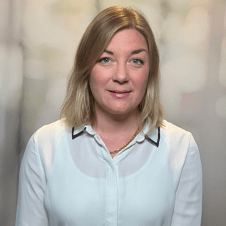 Bild på Anna Rinneby