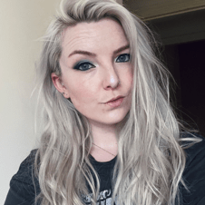 Picture of Bryony Spencer