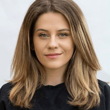 Picture of Maria Onciu