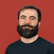 Picture of Donal Mee