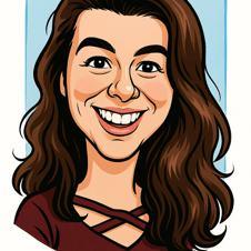 Foto van Pam van Dijk
