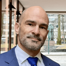 Kuva henkilöstä Aki Tusa