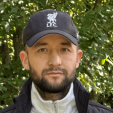 Bild på Utemiljövärd