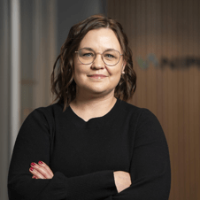 Picture of Elina Mäkelä