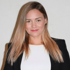 Picture of Grete Steinberg