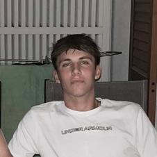 Foto van Milos Van der Rest