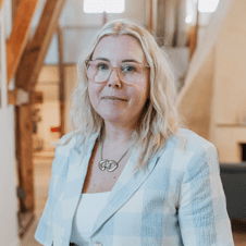 Bild på Hanna Ivarsson