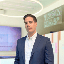 Bild på Fernando Sanchez