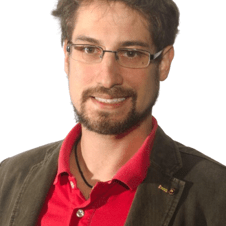 Picture of Patrick Kaiser