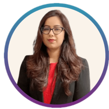 Picture of Puja Mukherjee