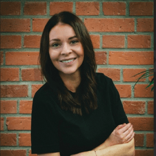 Kuva henkilöstä Johanna Lehtinen