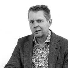 Picture of Carsten Lingren