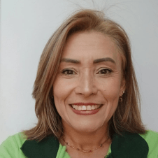 Foto de Rosangela Maria Reis dos Santos