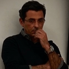 Picture of Nuno Borges