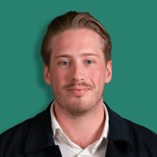 Picture of Jesper Gustafsson