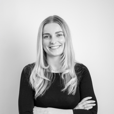 Billede af Sofie Tjellesen