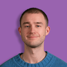 Picture of Max Rylander