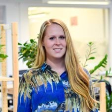 Picture of Annie Månsson