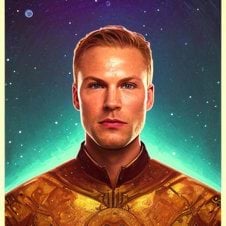 Picture of Patrik Rosenback Fromell