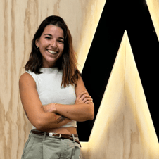 Foto de Florencia Gras