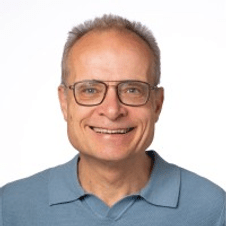 Picture of Rob Vos