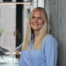 Picture of Caroline Stensgaard