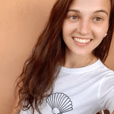 Foto de Melina Gallotto