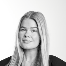 Bild på Alexandra Hansson