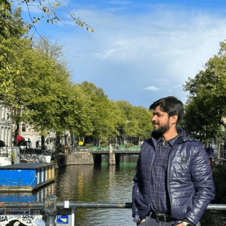 Picture of Vaibhav Verma