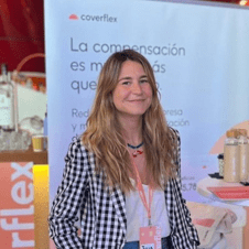 Picture of Julia Abarca Muro