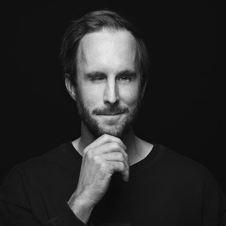 Bild på Tomas Forsberg