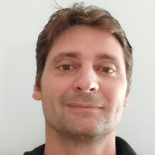 Picture of David Mougenot