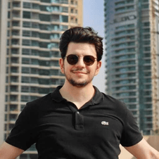 Picture of Dolunay Özeren