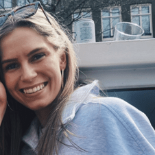 Picture of Daphne De Jager
