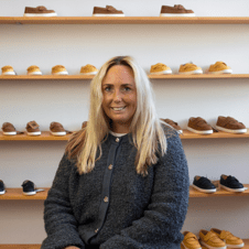 Bild på Kajsa Jonsson