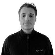 Bild på Jacob Hultman