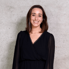 Foto de Belén Carreño Echanove