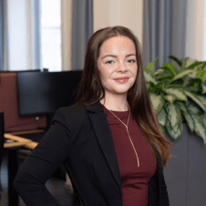 Bilde av Ingrid-Alice Bløtekjær