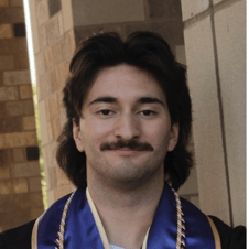 Picture of Alexander Rosario