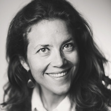 Bild på Camilla Molander