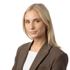 Bild på Tina Risberg