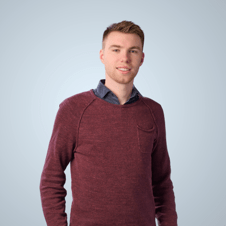 Picture of Thijs van Rijssel