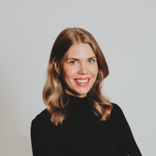 Kuva henkilöstä Sanna