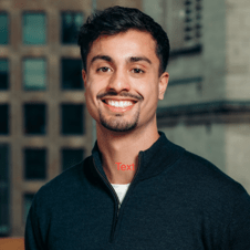 Picture of Michael Chacko