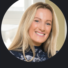 Bilde av Rebecca Eriksson-Gottås