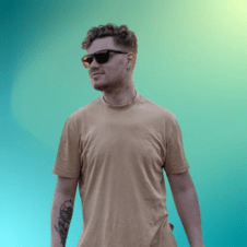 Picture of Kostya Lymar